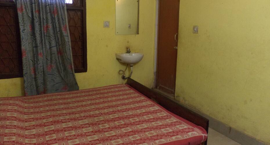 Hotel Sea N Sand, Puri 5